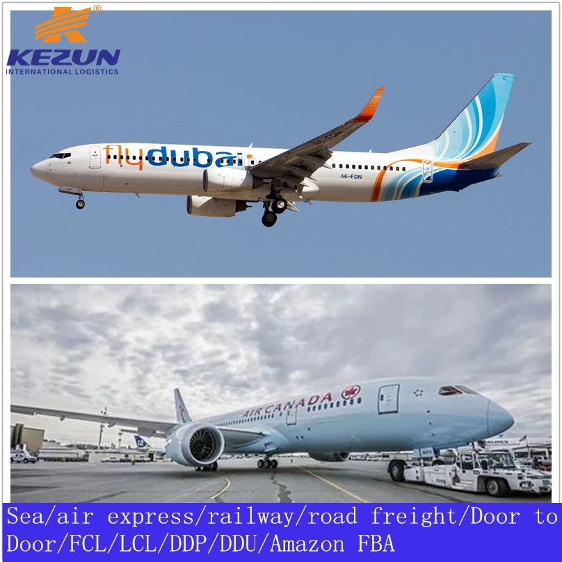 1688/Alibaba Sea/Railway Freight Forwarder Air Cargo Freight Shipping Air Express From China to Czech Europe Price