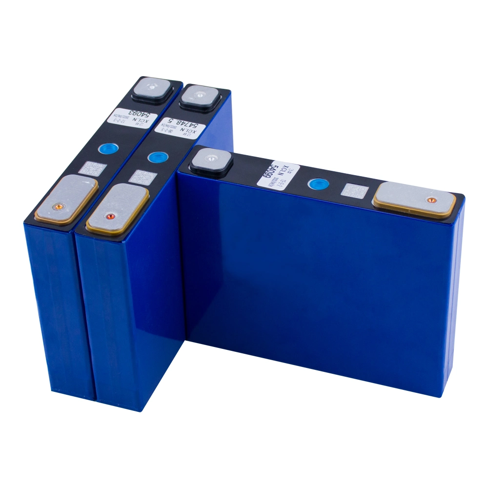 Lithium-Ion Battery 3.7V 50ah Prismatic Ncm Battery Cells Lithium Ion Battery Packs