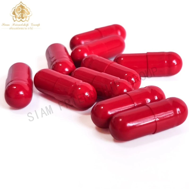 Own Brand Maka 100% Natural Herbal Supplement Maka Ginseng Tablets Men's Health Pills