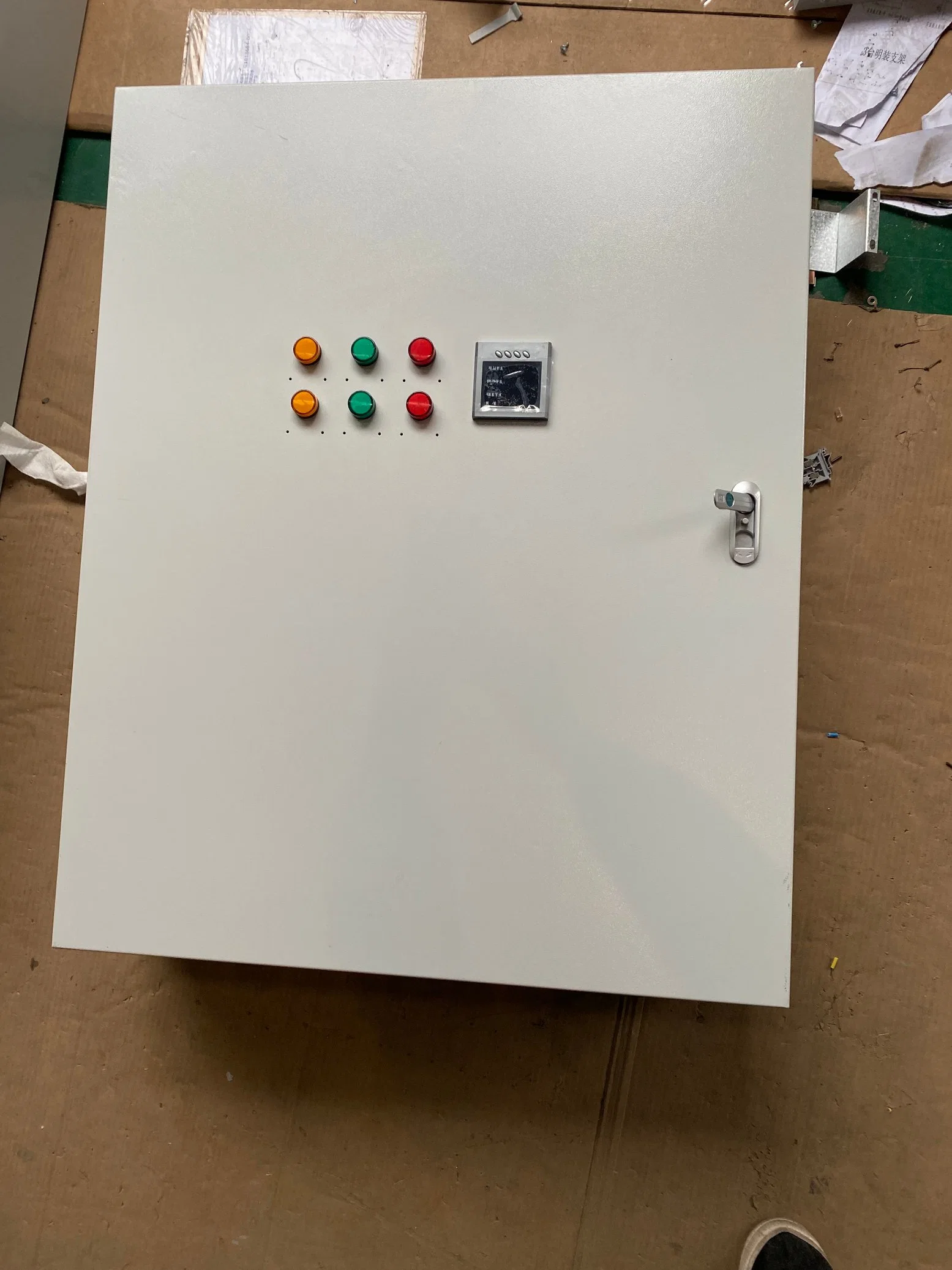 IP65 Distribution Panel