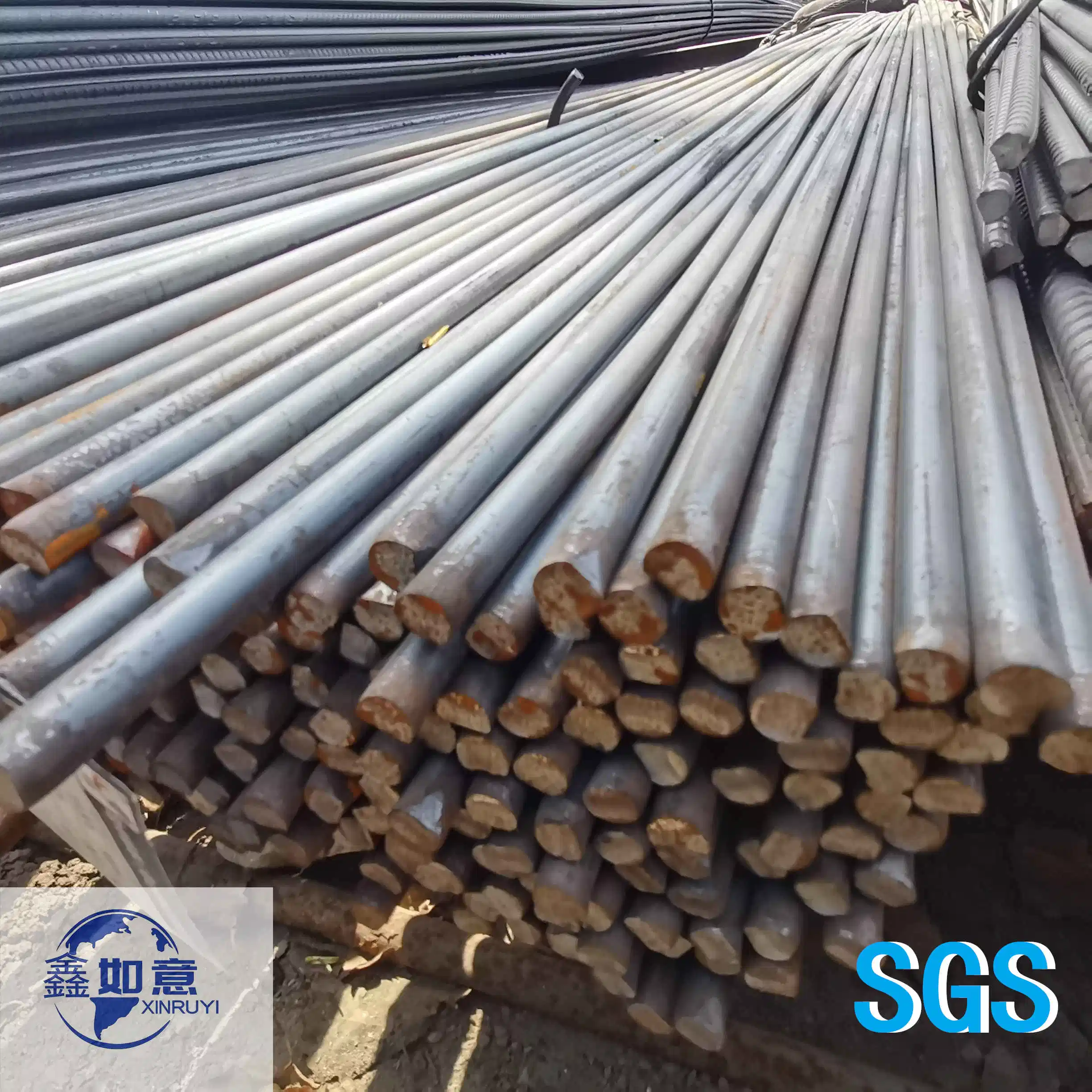 Making Nails Construction Materials Q195 SAE1008 Hpb235 Hpb300 Low Carbon Steel Wire Rod