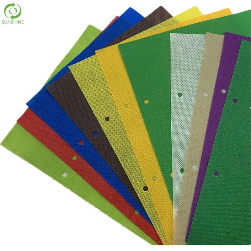 Home Textile 100% PP Polypropylene Non Woven Fabric Wholesale/Supplier
