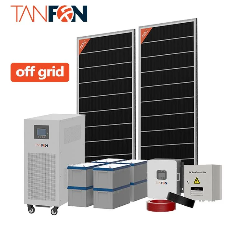 10kw Solar System Solar Panel System 15kw Solar Energy System Home Solar Power System 5kw 10kw 20kw Solar PV Kit