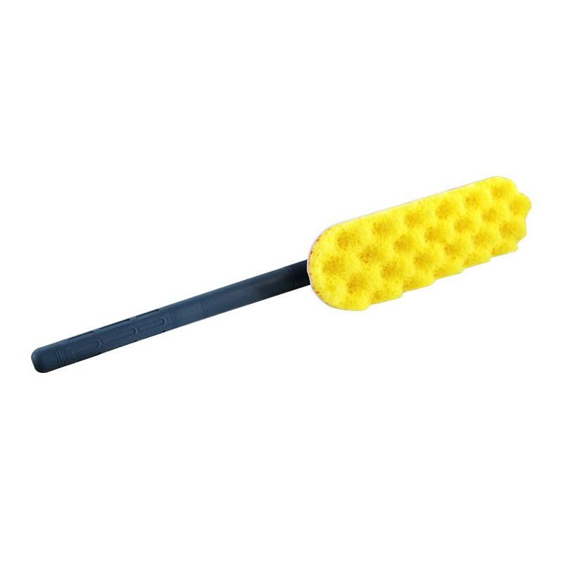 Amazon Supplier Long Handle Dust Removal Car Washing Brush