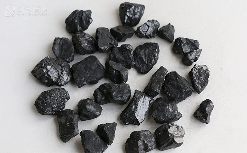 High quality/High cost performance Hydro Anthracite Coal Price for Metallurgy with Cheap Price