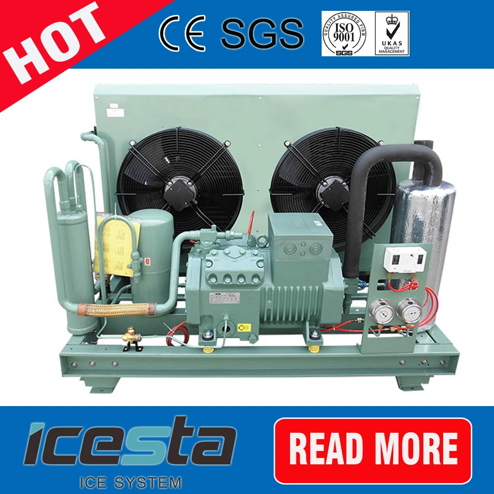 Cold Room Evaporators and Condensers Refrigeration System