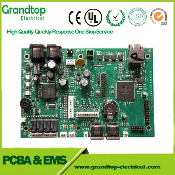 New PCB Assembly PCBA Service for Industry Remote Field