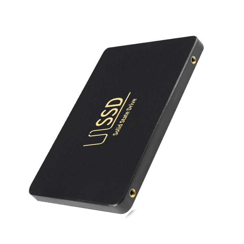 64GB 2.5 Inch Sataiii Hard Disk Internal SSD for Computer