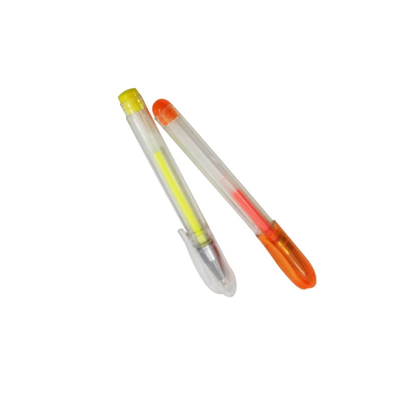 Mini Colorful Gel Ink Glitter Pen