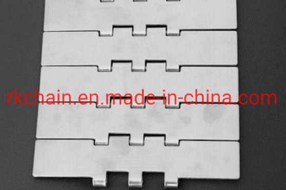 Table Top Chain for Conveyor System