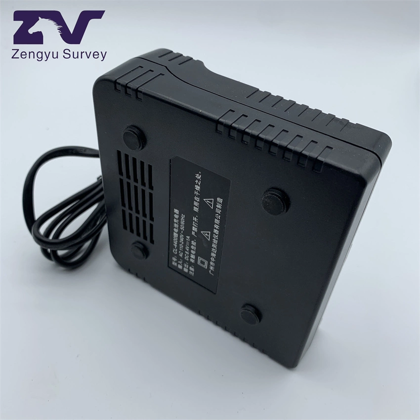 Zengyu Cl-4400 Surverying Charger for Hi-Target V30, F61, V50, F66 Gnss Rtk GPS Best Total Station