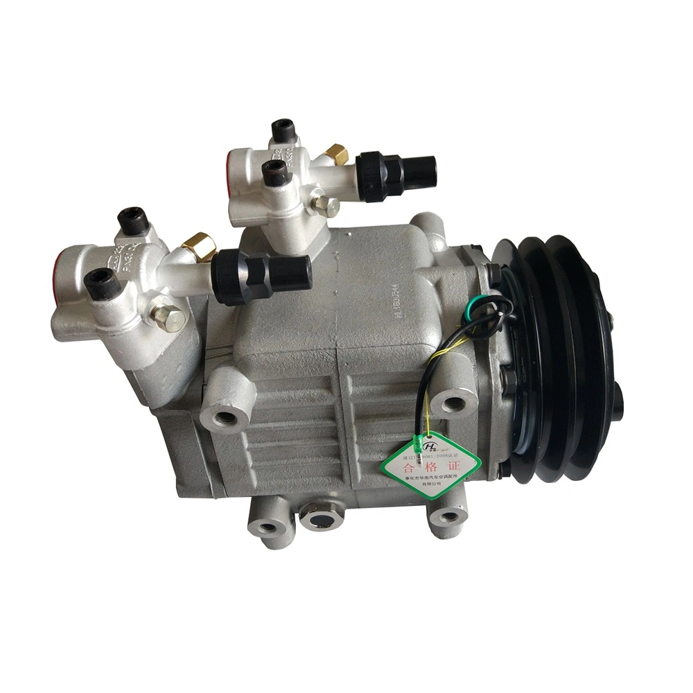 China Wholesale/Supplier Car AC Compressor