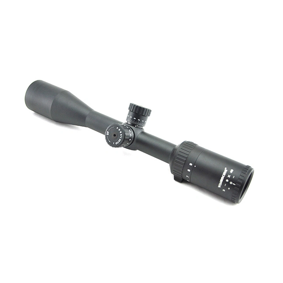 Visionking 3-9X40 Mil-DOT военных тактических Riflescope съемки Len крышки коренных подшипников