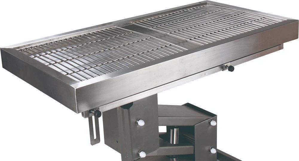 Aeolus FT-825 Hydraulic Stainless Steel Operation Table