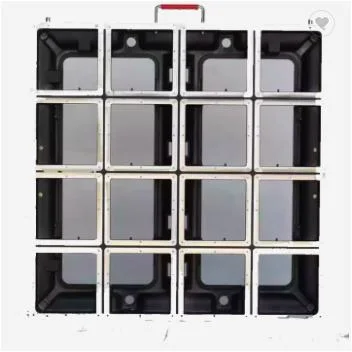 P3 P4 P5 P6 P8 P10 Fixed Outdoor LED Advertising Display Screens Video Wall