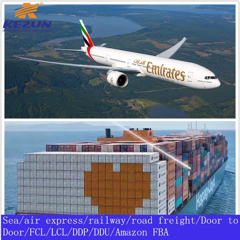 Shipping From China to Europe Price Reliable China Express Delivery to France by UPS DHL TNT FedEx