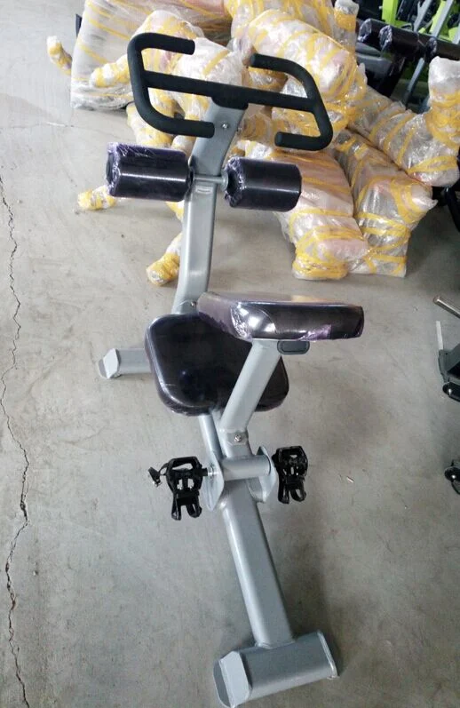 Tz-4017 Body Stretcher / Stretching Exercise Machines