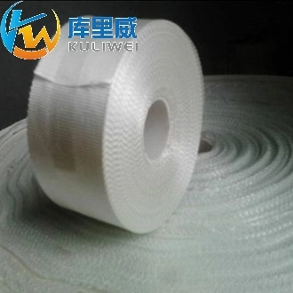 Glass Fiber Fabric Alkali Heat Insulation Fire Retardant Package Product