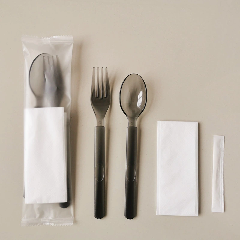 Airlines Dinner Set Airline Cutlery Set Airline Plastic Dinnerware