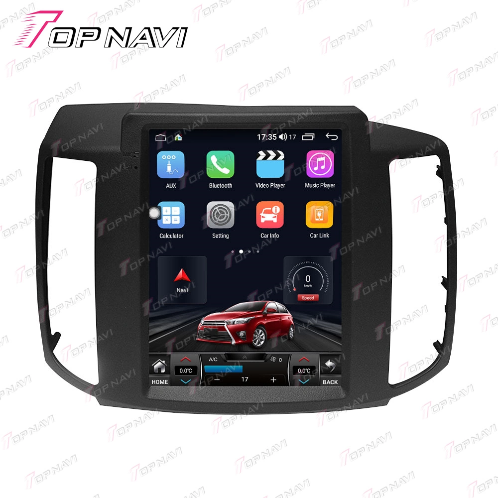 Android 10 OS 10.4 Inch Touch Screen Car GPS Multimedia Radio Navigation Player for Nissan Maxima 2008 2014