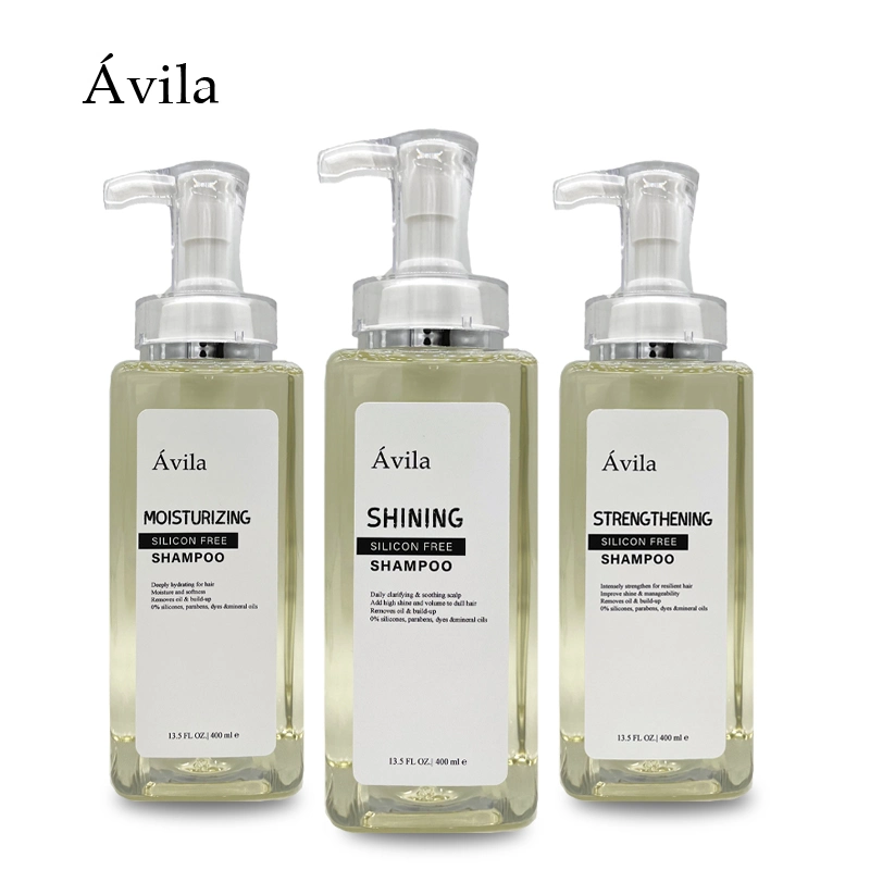 Soins des cheveux Produits antipelliculaires shampooing cheveux pour tous les type de cheveux