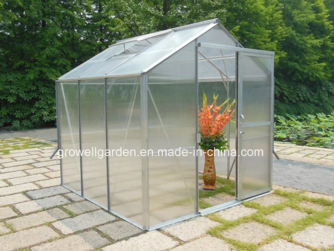 Premium Titan Greenhouse G Series