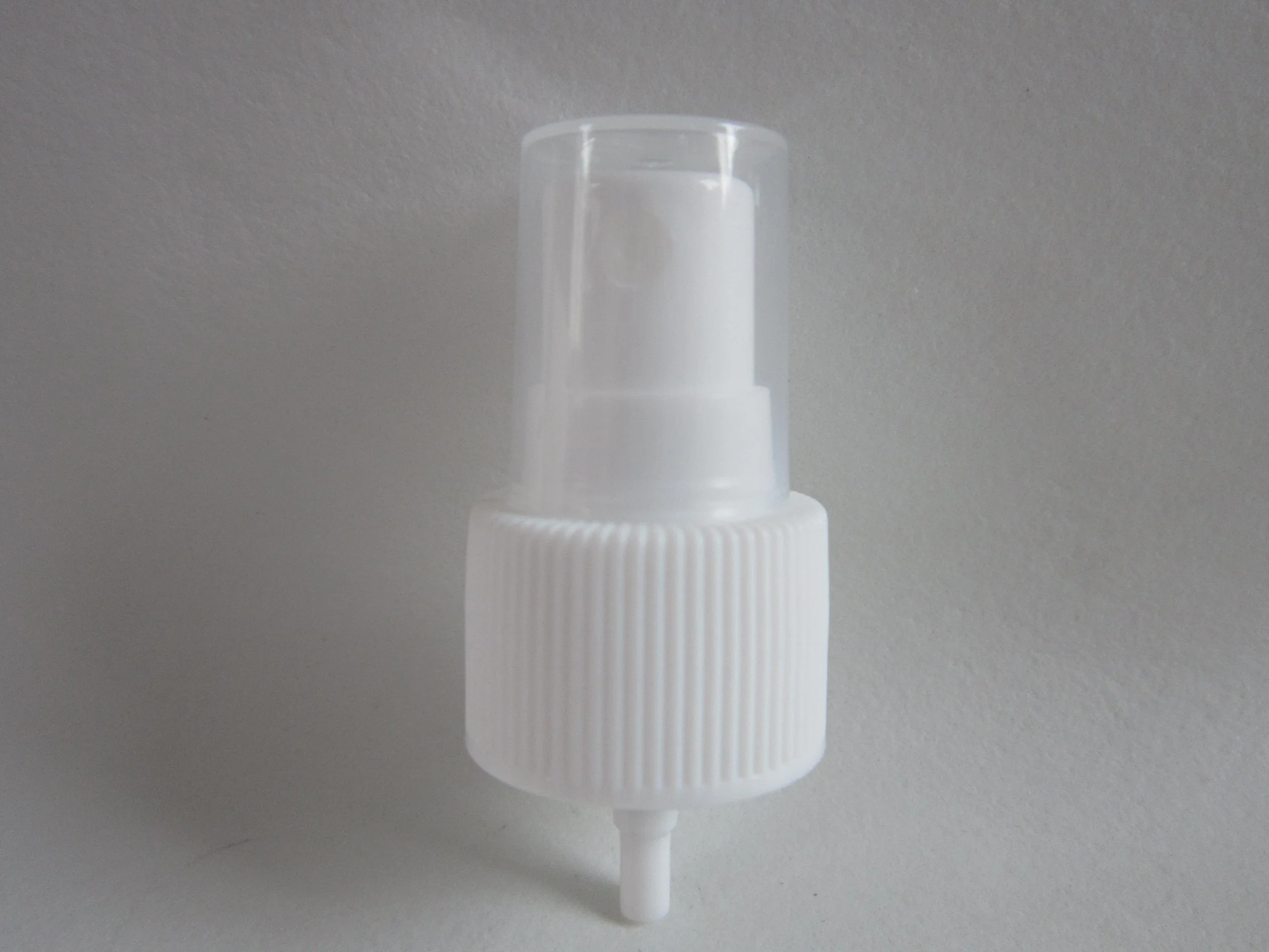 14/16mm White Spray Top Fine Mist Sprayer and Cap Mist Spray Bottles Empty Replacement Pump Top Fine Mist Pump Sprayer Screw