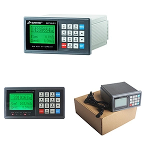 Supmeter Belt Weigher Indicator Loss in Weight Weighfeeder Controller for Conveyor Scale Bst100-E11