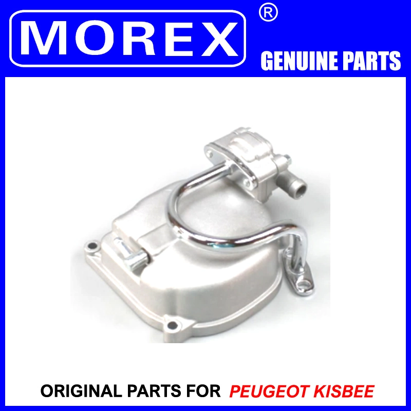 Motorcycle Spare Parts Accessories Original Genuine Cylinder and Piston Kits for Peugeot Kisbee Morex Motor