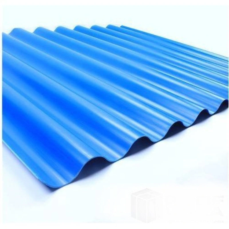 Alu-Zinc Steel Roofing Sheet/Aluminium Zinc Prepainted Metal Roof Tile