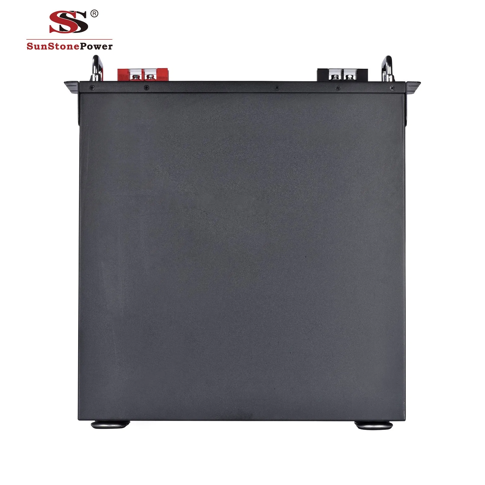 Batterie solaire Sunstone 48V 100ah au lithium pour le stockage solaire Système