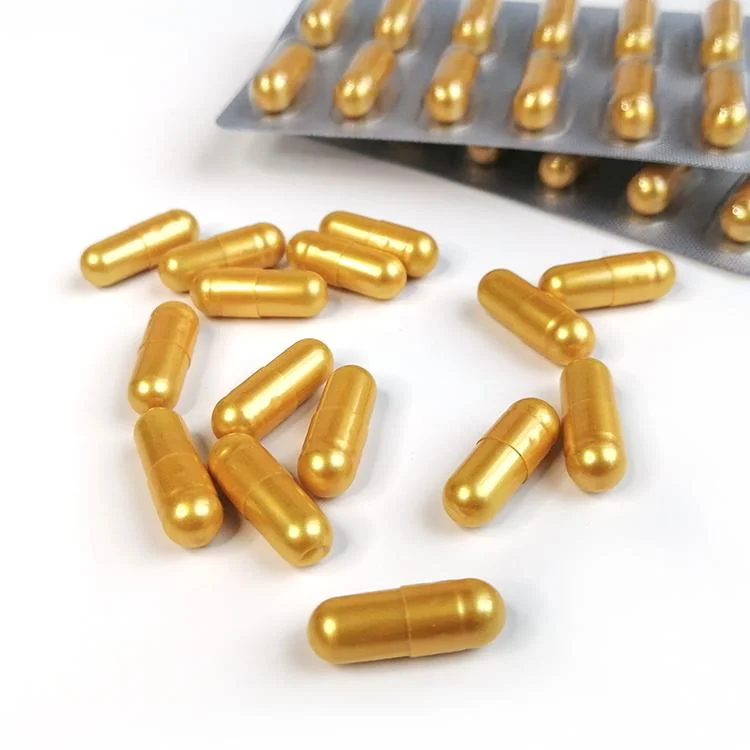 High quality/High cost performance  Herbal Supplement Male Capsule Boost Immunity Healthcare