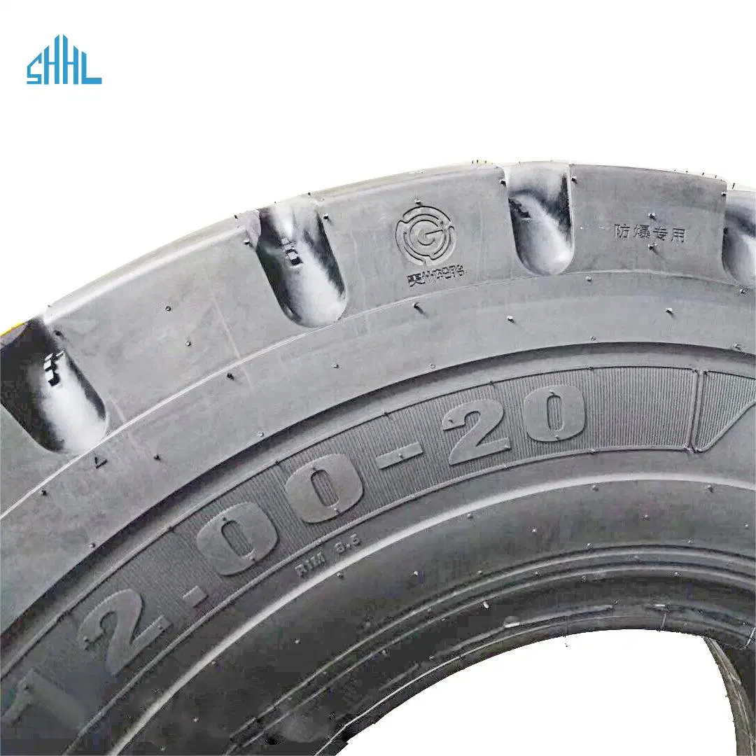 All-Steel Radial Truck Tyre for Drive Wheels 11r22.5-16 315/80r22.5-20