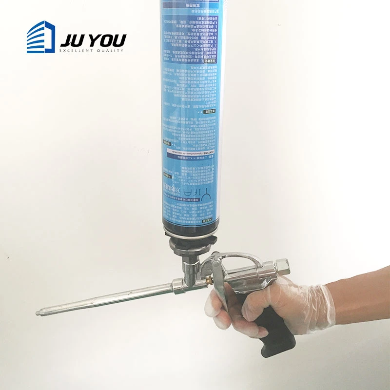 Juyou One-Component Construction Expanding Foam Sealant