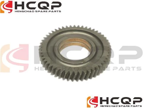 1006060-29d Timing Intermediate Gear Shaft Assembly FAW J6