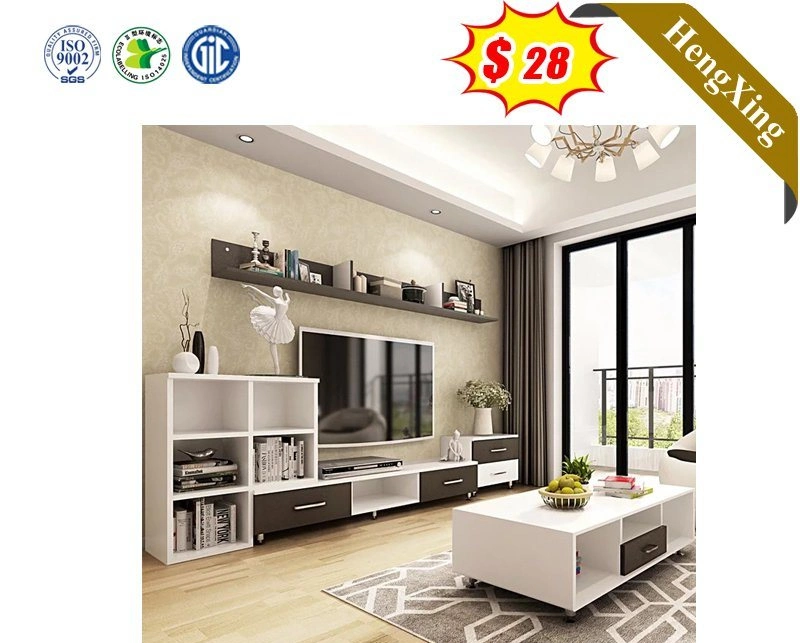 TV Stand Wooden Chinese Style Modern Table Living Room Furniture