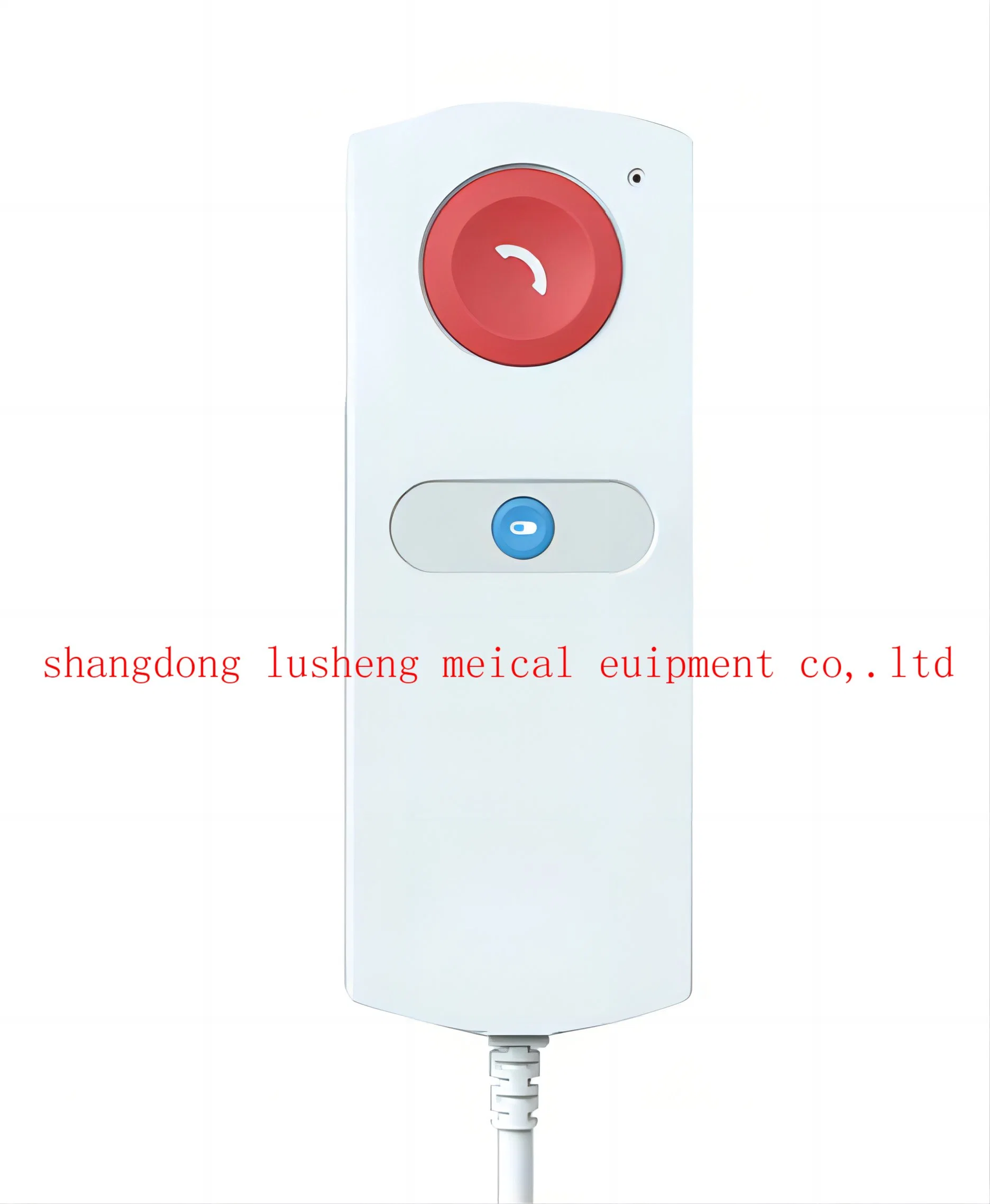 Factory Directly Supply Hospial Nurse Call System Wireless Hospital Button Manufacturer Supplier