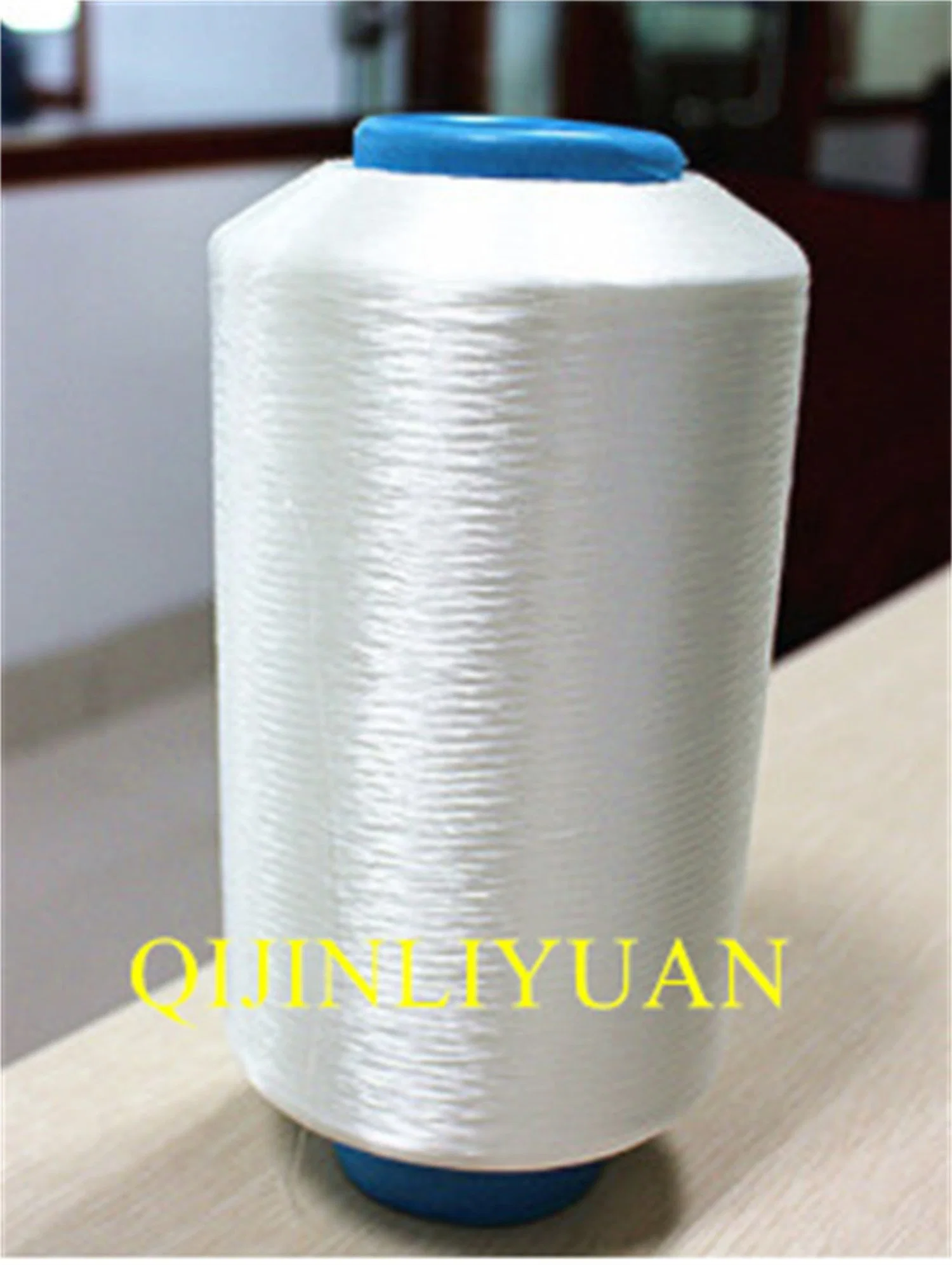 210d Textile Nylon 66 Nylon Yarn Multi Filament Industrial Yarn