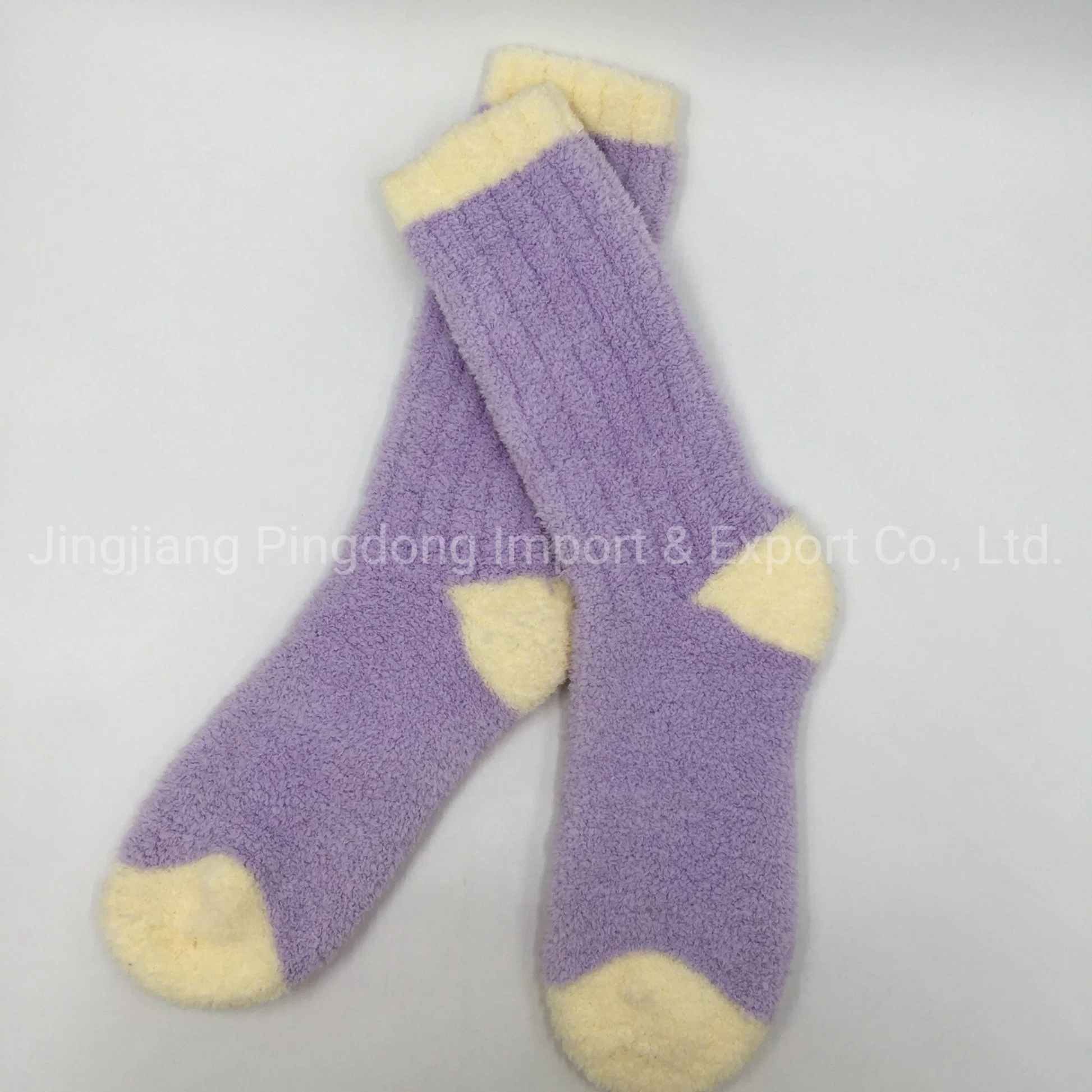 Wholesale/Supplier Cosy Socks Home Socks Super Soft and Warm Stockings