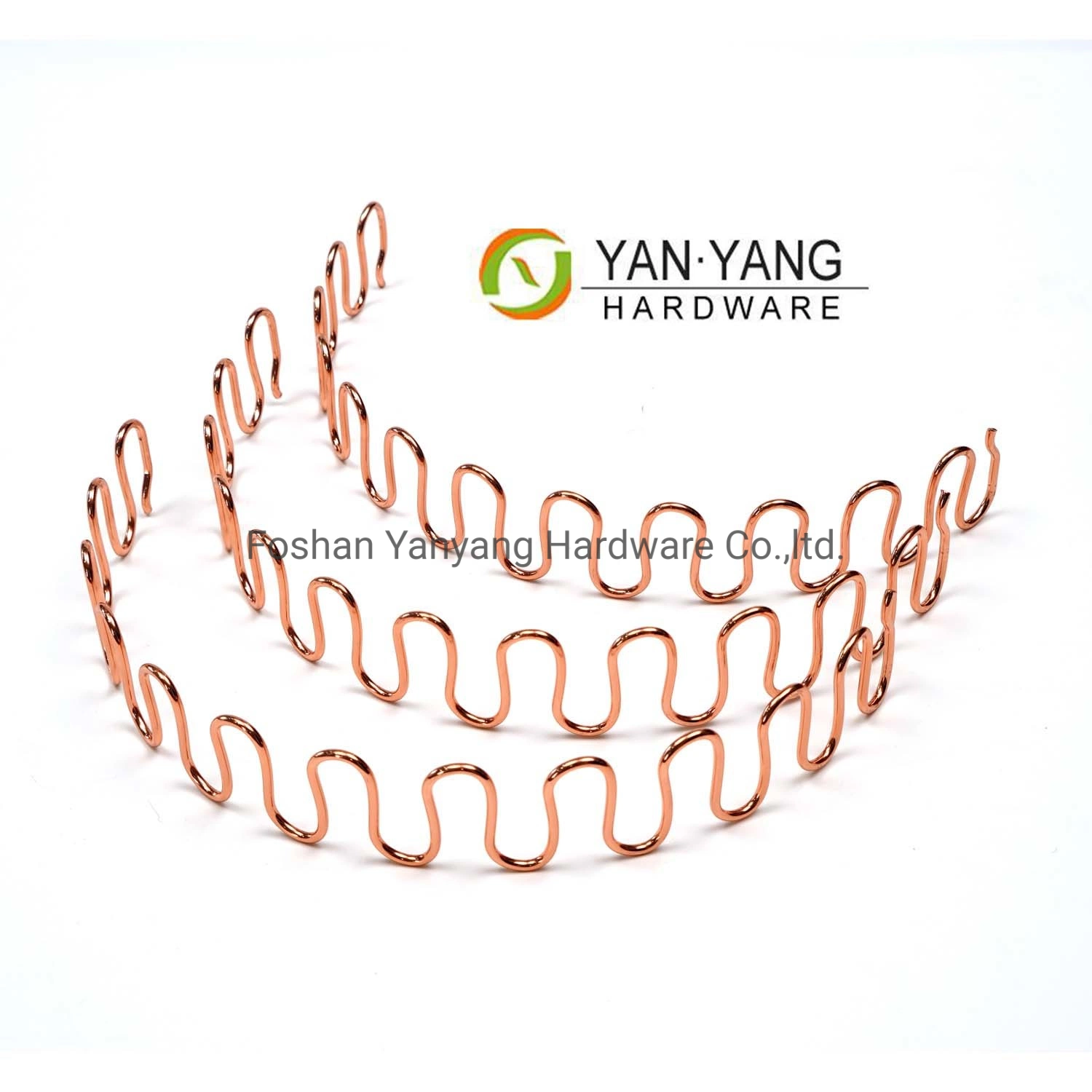 Hot Sale Sofa Paper Covered Fixing Wire for Furniture Accessories