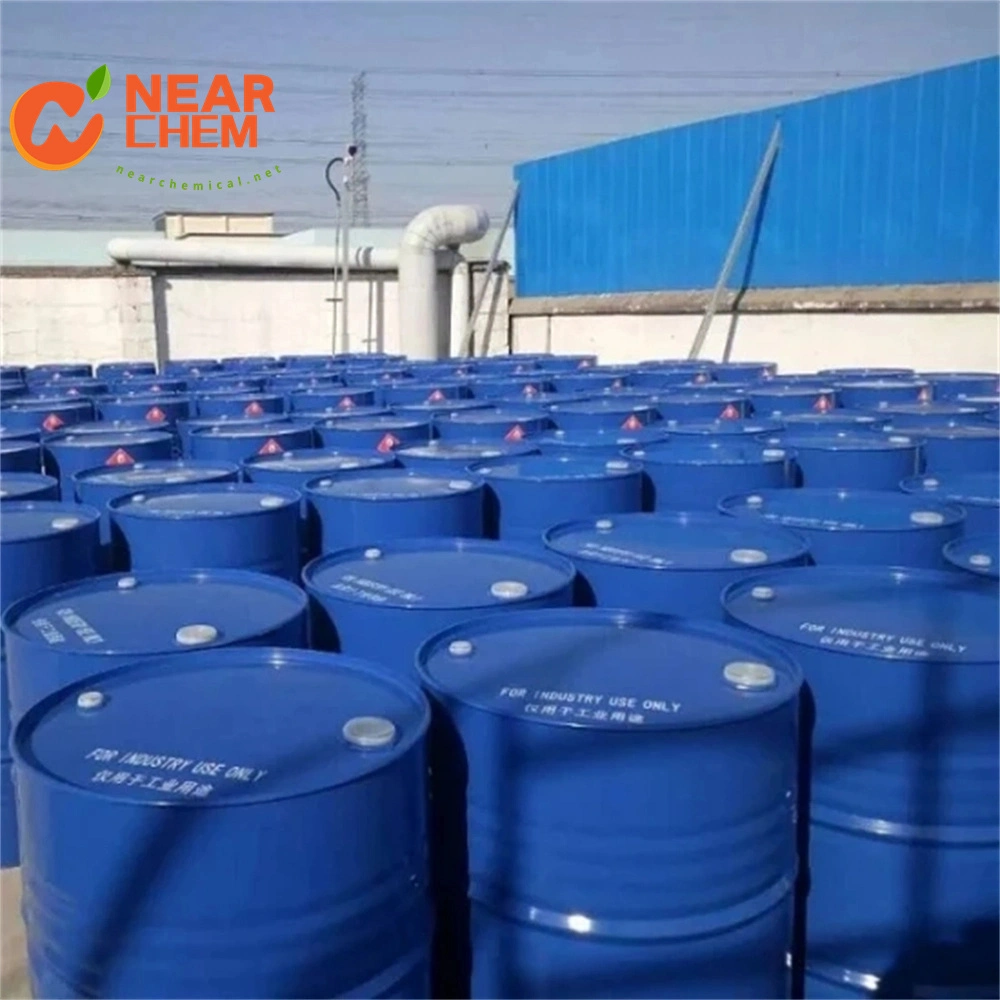 Best Price Butyl Acetate/Ba CAS 123-86 4