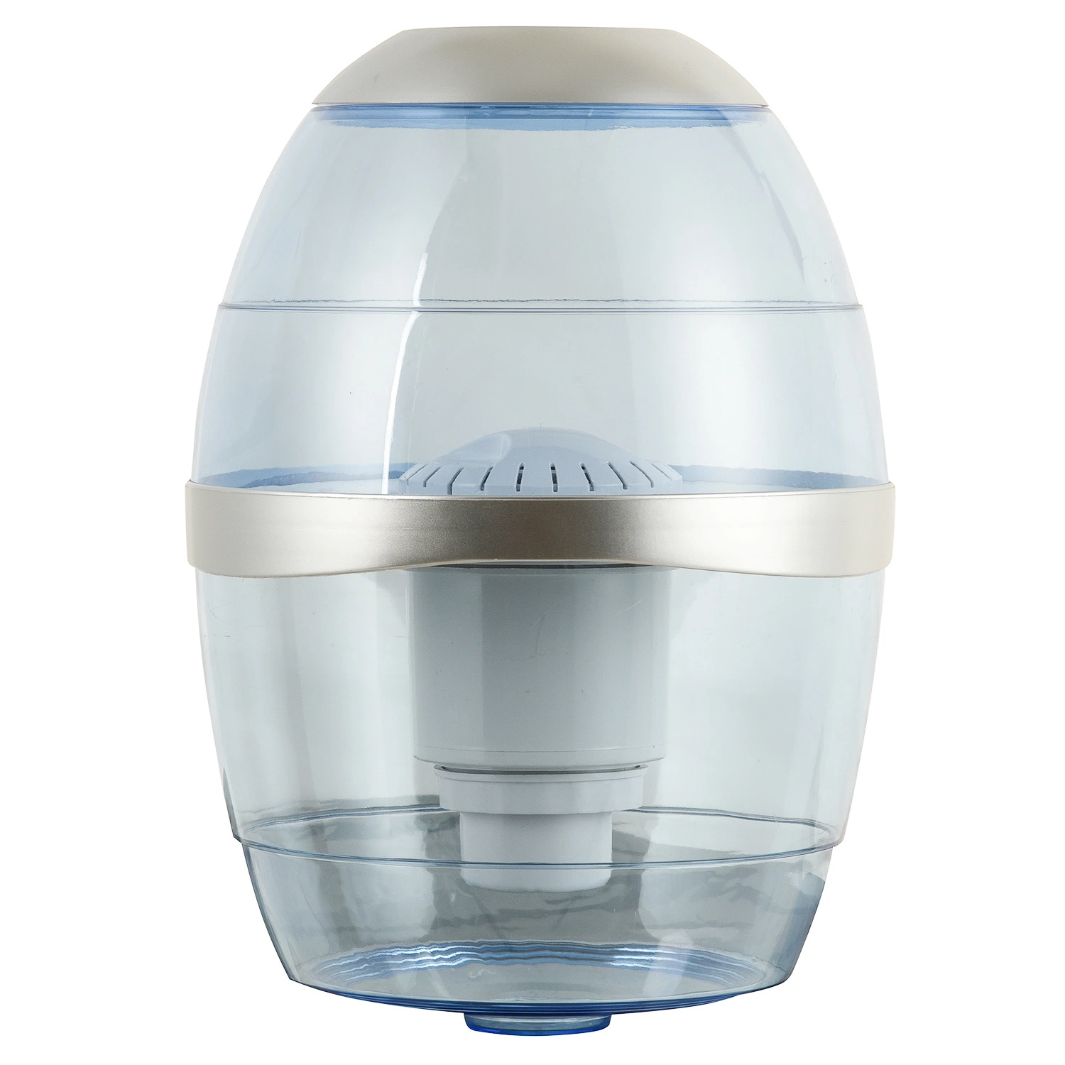 Water Pressure Plastic Tank for Reverse Osmosis Water Purifier