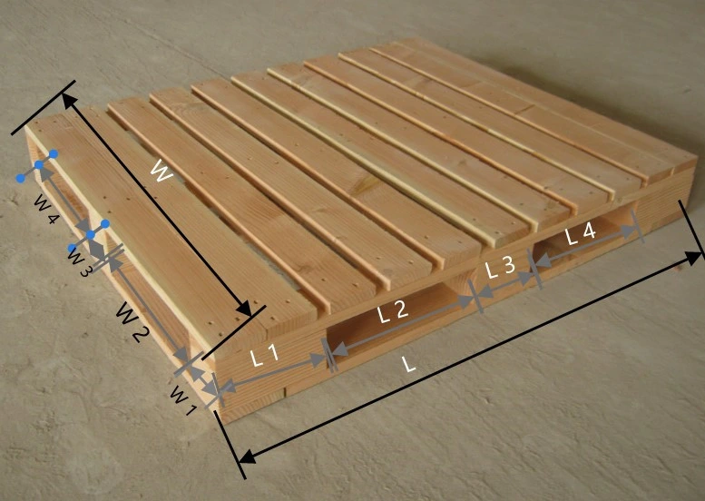 Automatic Pallet Banding Machine Ppp Pet Strapping Pallet Machine