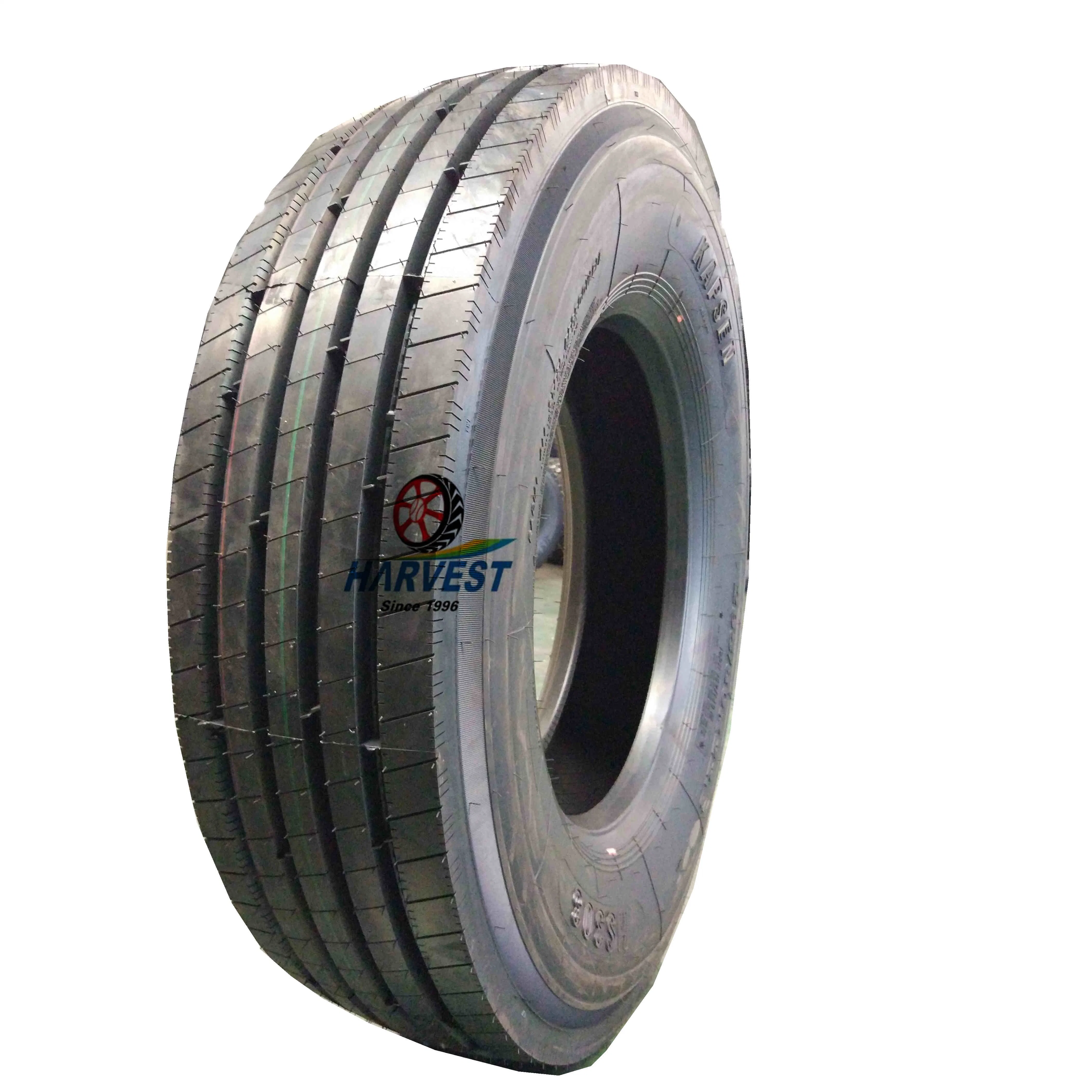 Pneus de bus et de camion radiaux Kapsen Brand 215/75r17.5