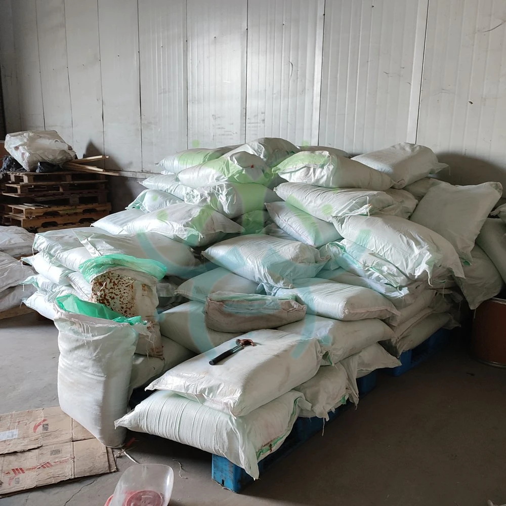 China Supplies Ammonium Citrate Dibasic CAS 3012-65-5