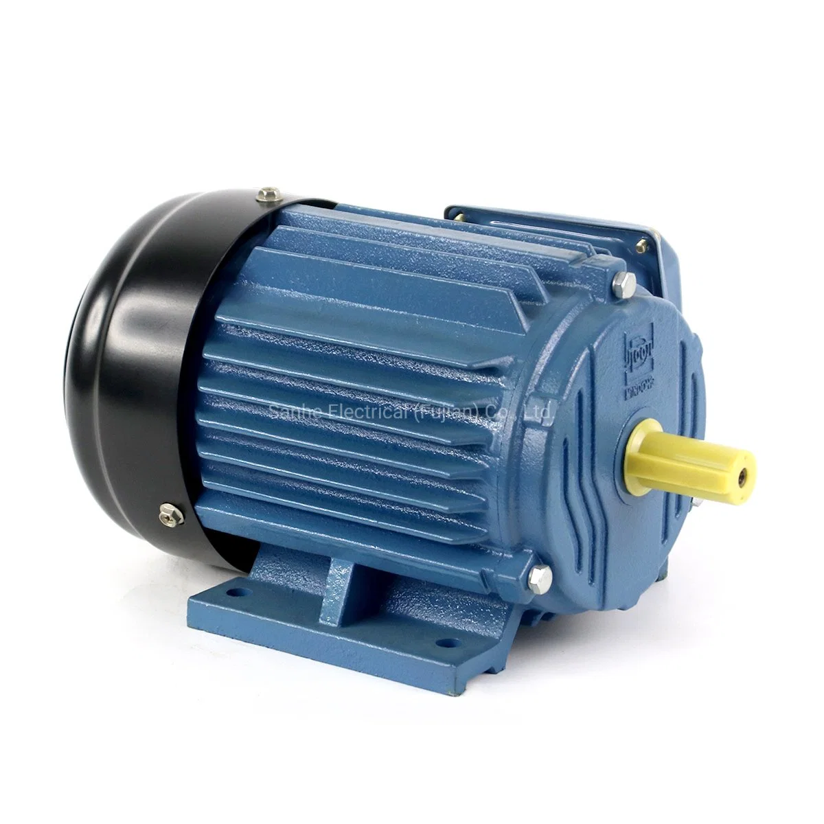 Mindong Em Series Ie2 High Efficiency Asynchronous Motor Electric Motors