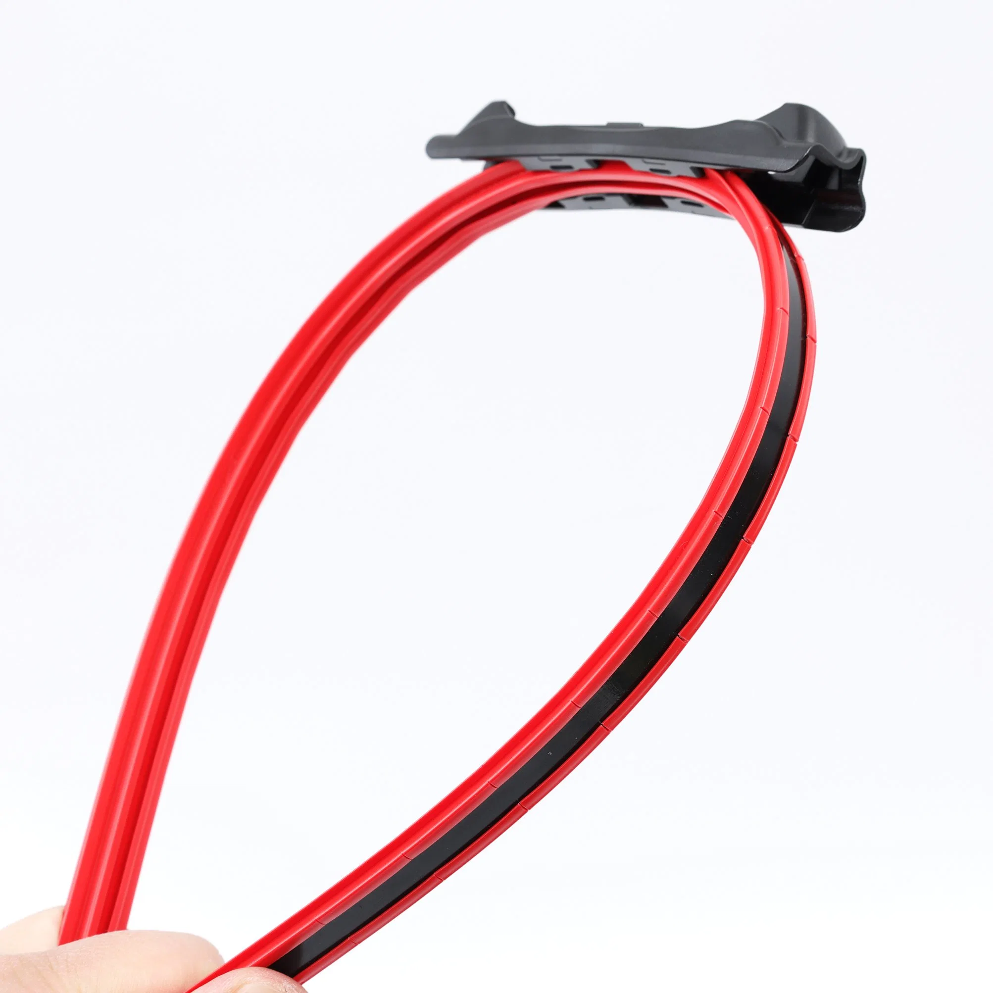 Multi-Functional Wiper Blade Colored Windscreen Car Windshield Wiper