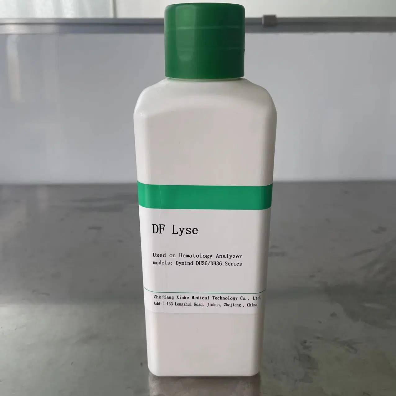 Dymind Dh36 Lyse Hematology Reagent Diluent