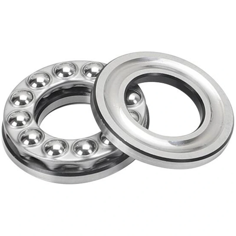 Gearboxes Industry Pump Rolling Device Precision Thrust Ball Bearing 52309 51310 52310 51311 52311 51312 52312