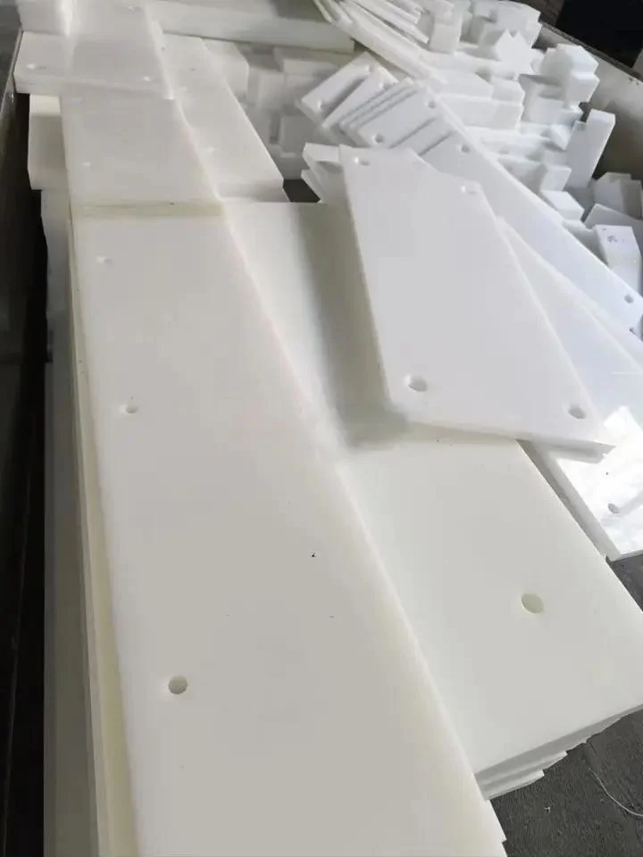 UHMWPE Plastic Board HDPE Sheet PE1000 Board 1mm 2mm